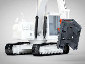 EXCAVATOR MOUNTED MANIPULATORS - picture1' - Click to enlarge