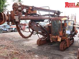 Epiroc 2012 Smartroc D65-10 LF Drill Rig - picture0' - Click to enlarge