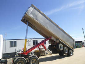 Muscat Semi Tipper Trailer - picture0' - Click to enlarge