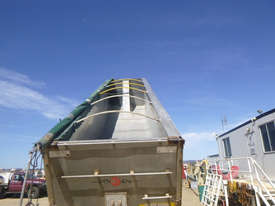 Muscat Semi Tipper Trailer - picture0' - Click to enlarge