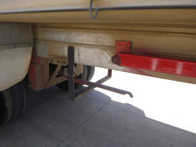 Muscat Semi Tipper Trailer - picture1' - Click to enlarge