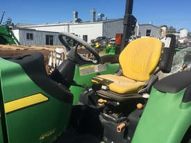 John Deere 4320 FWA/4WD Tractor - picture0' - Click to enlarge