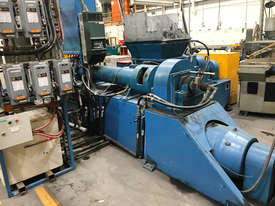 Computech Manufacturing Co.2 stage Rubber Compounding/Sheet Extrusion Line (Compounding) - picture2' - Click to enlarge