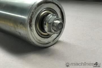 Roller Conveyor Rollers to Suit 290mm Wide X 60MM ROLLER