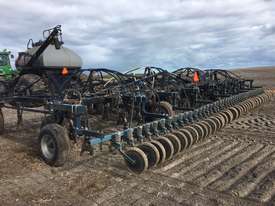 Flexicoil ST820 Air Seeder Seeding/Planting Equip - picture0' - Click to enlarge