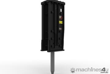 Caterpillar   H115 GC HAMMER