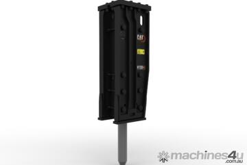 CATERPILLAR H130 GC HAMMER WITH 1.00% FINANCE^