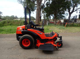 Kubota ZD326 Zero Turn Lawn Equipment - picture0' - Click to enlarge