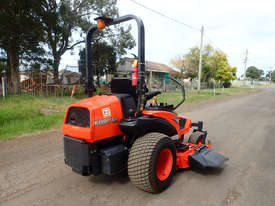 Kubota ZD326 Zero Turn Lawn Equipment - picture1' - Click to enlarge