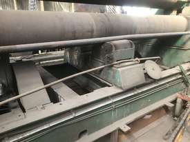 Mechanical Plate Rolls - Factory Clearance Sale! - picture1' - Click to enlarge