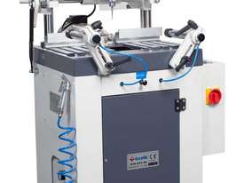 GALAXY - III Copy Router Machine with Triple Grip Slot Drilling and Water Discharge - picture1' - Click to enlarge