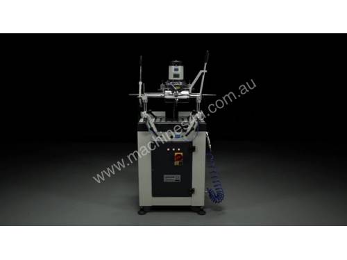 GALAXY - III Copy Router Machine with Triple Grip Slot Drilling and Water Discharge