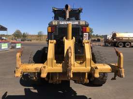 2008 Caterpillar 140M Grader - picture1' - Click to enlarge