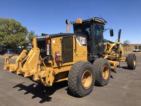 2008 Caterpillar 140M Grader - picture2' - Click to enlarge