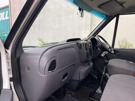 Ford Transit Tray Truck - picture1' - Click to enlarge
