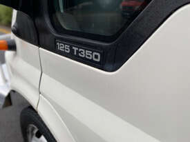 Ford Transit Tray Truck - picture2' - Click to enlarge