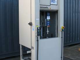 Consonic Branson 2000 AED Plastic Ultrasonic Welder - picture0' - Click to enlarge