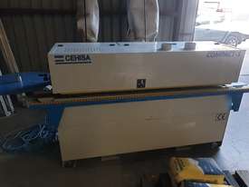 2014 Cehisa Compact S Edgebander - picture0' - Click to enlarge