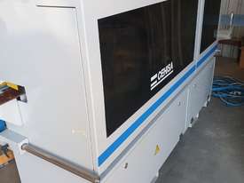 2014 Cehisa Compact S Edgebander - picture1' - Click to enlarge