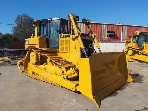 2012 CATERPILLAR D6TXL Dozer