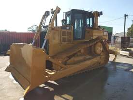 2012 CATERPILLAR D6TXL Dozer - picture0' - Click to enlarge