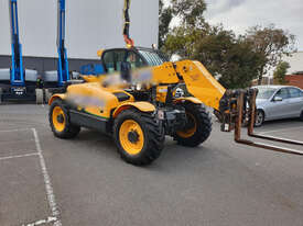 2015 Dieci Agri Plus 40.7 HPS Telehandler - Located VIC - picture0' - Click to enlarge