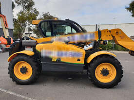 2015 Dieci Agri Plus 40.7 HPS Telehandler - Located VIC - picture2' - Click to enlarge