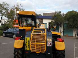 2015 Dieci Agri Plus 40.7 HPS Telehandler - Located VIC - picture0' - Click to enlarge