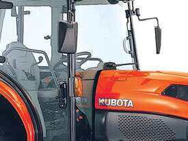 Kubota M8540DHC Premium CAB Tractor - picture0' - Click to enlarge