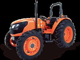 Kubota M8540DHC Premium CAB Tractor - picture1' - Click to enlarge