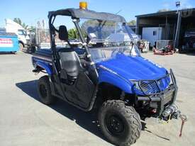 Yamaha Rhino - picture0' - Click to enlarge