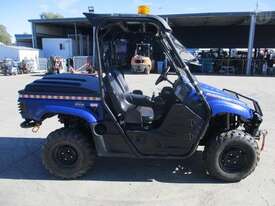 Yamaha Rhino - picture0' - Click to enlarge