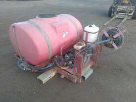 Silvan 900litre - picture0' - Click to enlarge