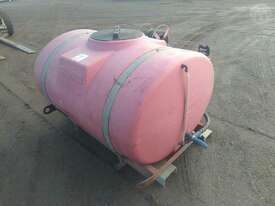 Silvan 900litre - picture0' - Click to enlarge