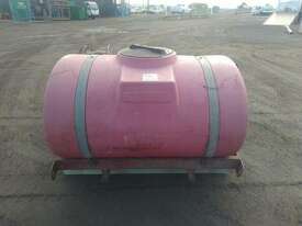 Silvan 900litre - picture1' - Click to enlarge