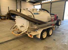 Vacuum Pump Trailer (used) - picture0' - Click to enlarge