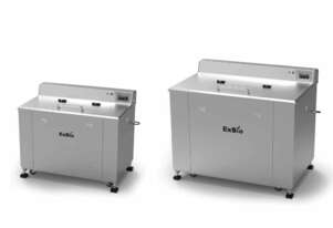 Food Digesters Small to Medium Capacity