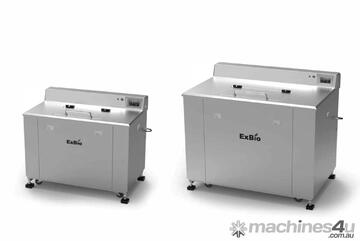 Food Digesters Small to Medium Capacity