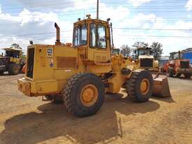 1984 Caterpillar 936 Wheel Loader *CONDITIONS APPLY* - picture1' - Click to enlarge