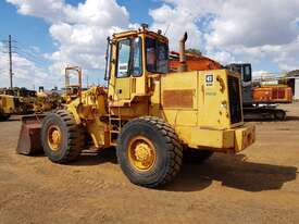 1984 Caterpillar 936 Wheel Loader *CONDITIONS APPLY* - picture2' - Click to enlarge