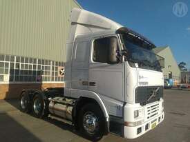 Volvo FH12-420 - picture0' - Click to enlarge