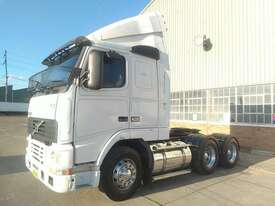 Volvo FH12-420 - picture1' - Click to enlarge