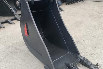 Roo Attachments 3T-3.5T Trenching Bucket 300mm