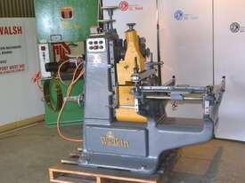 Heavy Duty Tenoner - picture0' - Click to enlarge