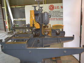 Heavy Duty Tenoner - picture2' - Click to enlarge