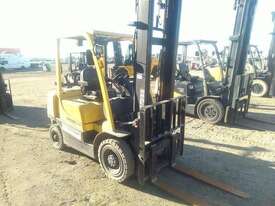 Hyster H2.5TX-EL - picture0' - Click to enlarge