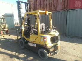 Hyster H2.5TX-EL - picture1' - Click to enlarge