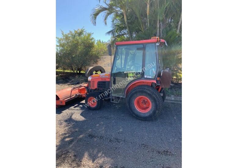 Used Kubota B3000 Tractors In , - Listed On Machines4u