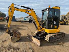 JCB 8035 Excavator - picture0' - Click to enlarge