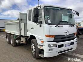 2017 Nissan UD Condor PW 24.280 - picture0' - Click to enlarge